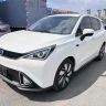 AION Trumpchi GE3
