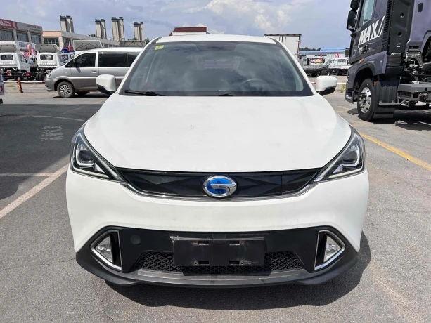 AION Trumpchi GE3