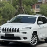 Jeep Free light