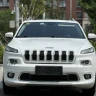 Jeep Free light