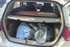 BAIC Motor E Series