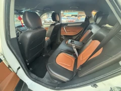 Jiangxi Ruifeng S5