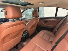 BMW 5 Series (imported)