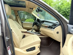 BMW X5 (imported)