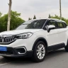 Brilliance China V3