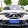Brilliance China V3
