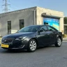 Buick Majesty