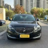 Buick Majesty