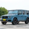 Mercedes-Benz G-Class AMG