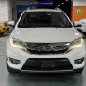 BYD S7
