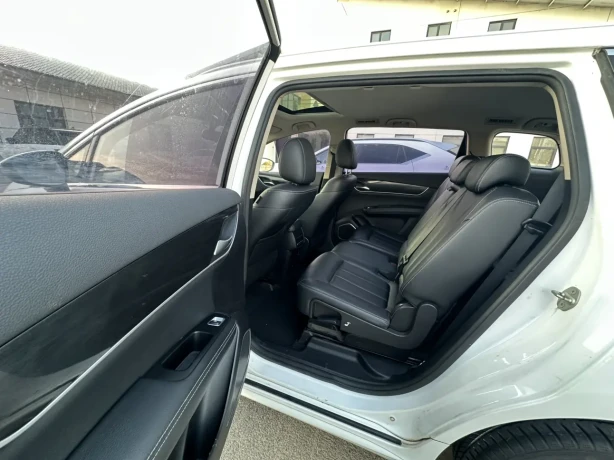 BYD Song MAX