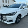BYD Song MAX