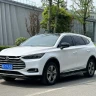 BYD Tang