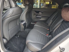 Mercedes-Benz Mercedes Benz C Class