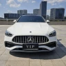 Mercedes-Benz Mercedes Benz C Class