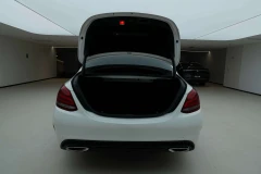 Mercedes-Benz Mercedes Benz C Class