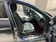 Mercedes-Benz Mercedes Benz C Class