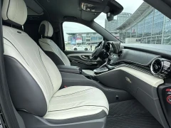 Mercedes-Benz Mercedes Benz V Class