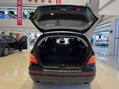 Mercedes-Benz R-Class