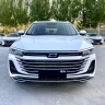 FAW Bestune T77