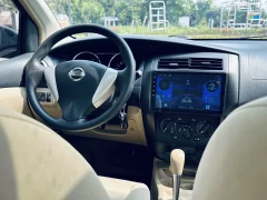 Nissan Li Wei