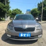 Skoda Speedy