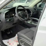 Geely Tugella (Xingyue)