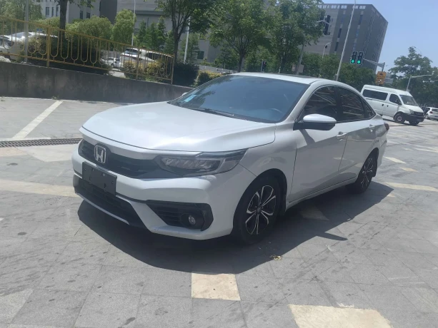 Honda Enjoy domain