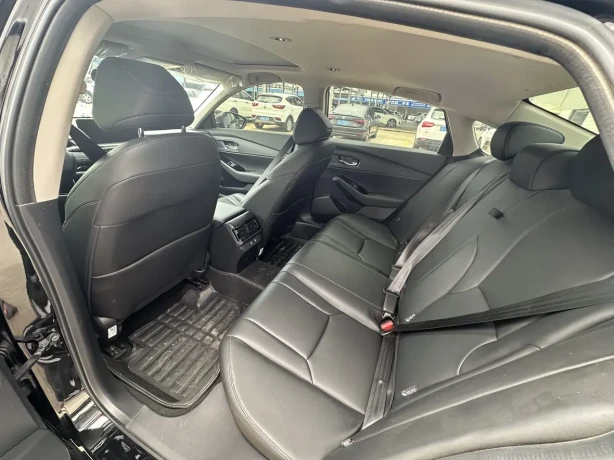 Honda Inspire