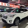 Hyundai ix25