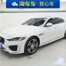 Jaguar XEL