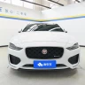 Jaguar XEL