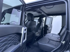 BAIC Beijing Off-road BJ40
