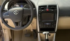 BAIC Motor E Series
