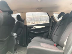 Baojun 560
