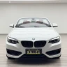 BMW 2 Series (Imported)