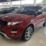 Land Rover Range Rover Evoque (imported)