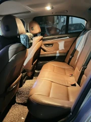 BMW 5 Series (imported)