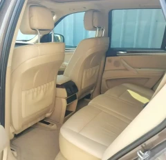 BMW X5 (imported)