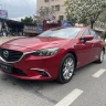 Mazda Atez