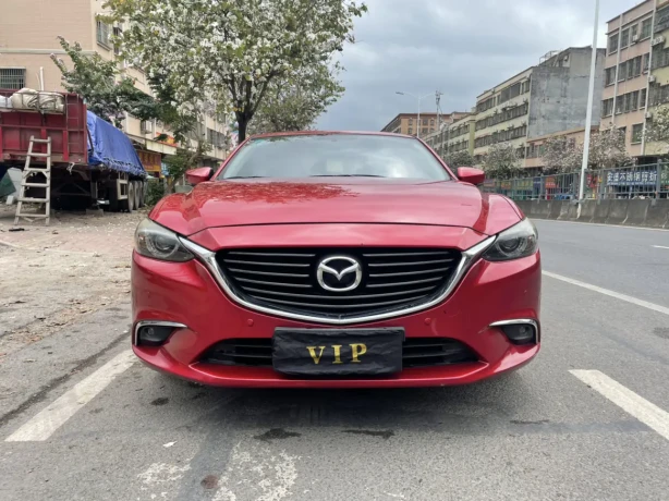 Mazda Atez