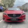 Mazda Atez