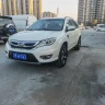 BYD S7