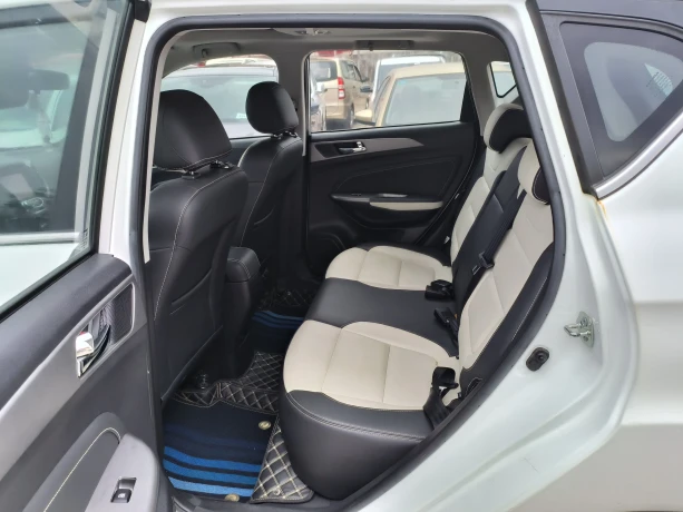 Changan CS35