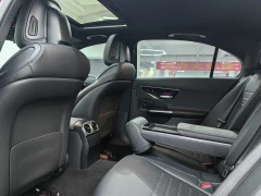 Mercedes-Benz Mercedes Benz C Class