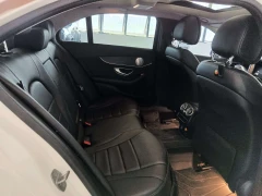 Mercedes-Benz Mercedes Benz C Class