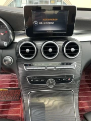 Mercedes-Benz Mercedes Benz C Class