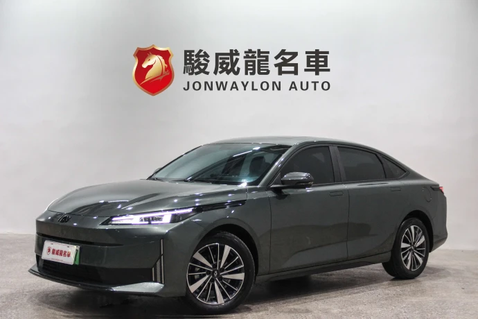 Changan Qiyuan A05