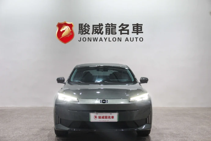 Changan Qiyuan A05