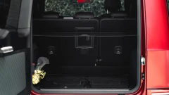 Mercedes-Benz Mercedes Benz G Class